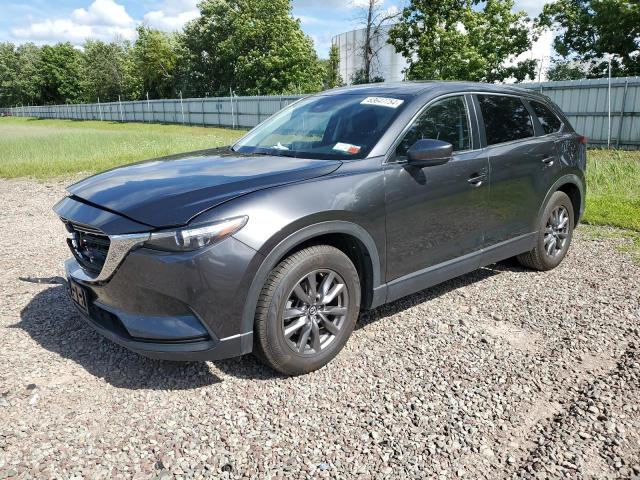 mazda cx-9 sport 2019 jm3tcbby3k0320295