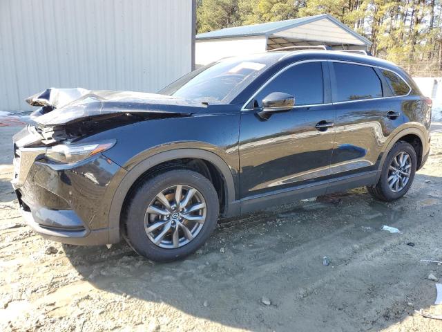 mazda cx-9 sport 2020 jm3tcbby3l0418714