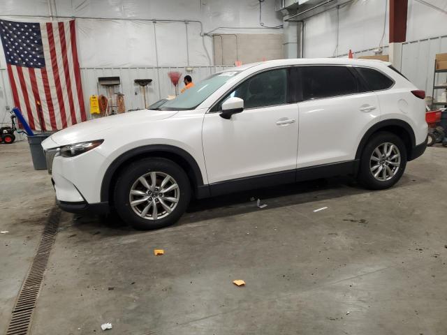 mazda cx-9 touri 2016 jm3tcbby4g0100817