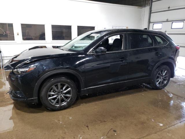 mazda cx-9 sport 2020 jm3tcbby4l0418706