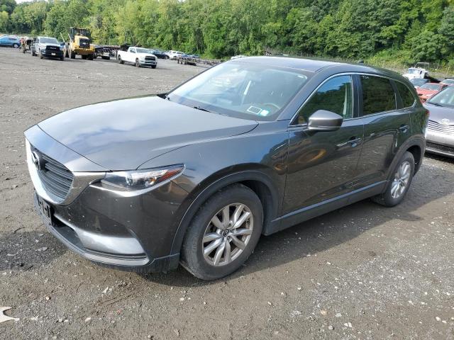 mazda cx-9 touri 2016 jm3tcbby5g0115844