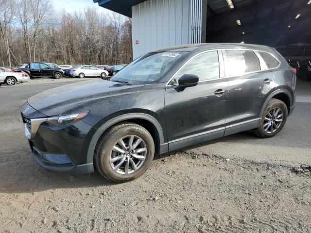 mazda cx-9 sport 2018 jm3tcbby6j0222926