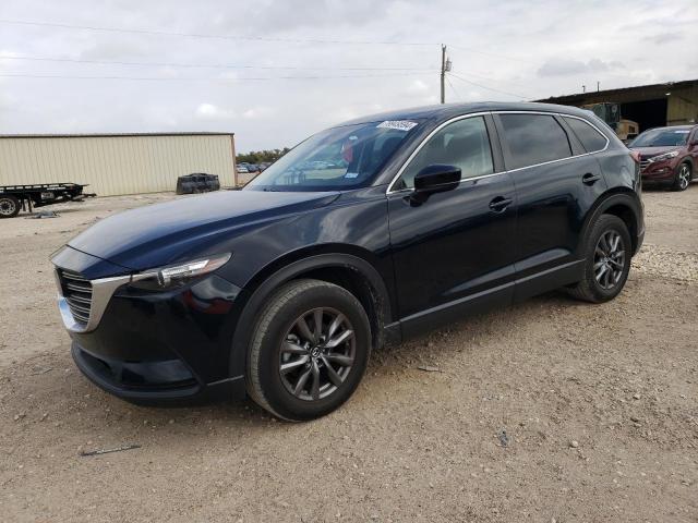 mazda cx-9 sport 2022 jm3tcbby6n0605920