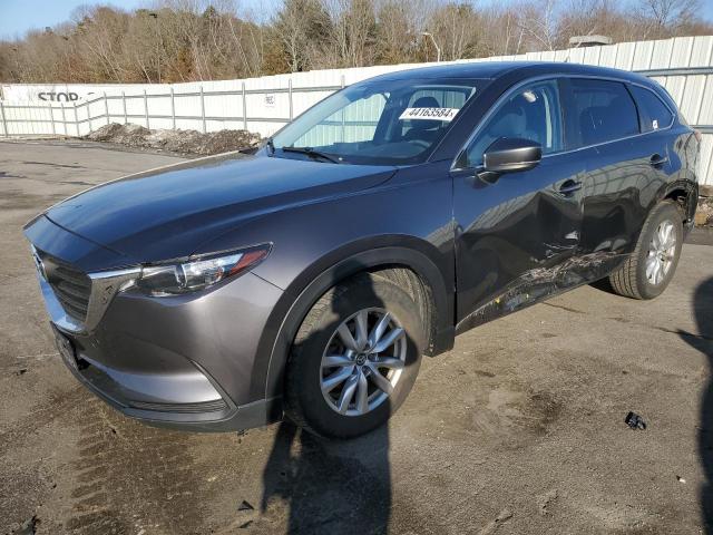 mazda cx-9 2016 jm3tcbby8g0111593