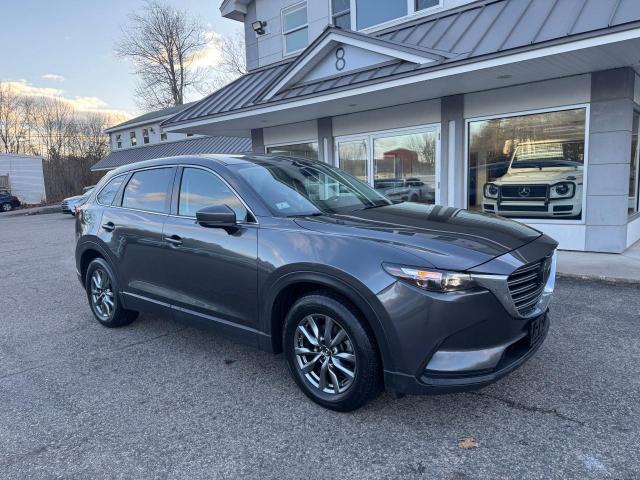 mazda cx-9 sport 2019 jm3tcbby9k0316431