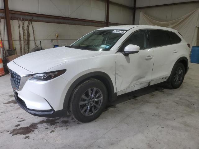 mazda cx-9 sport 2021 jm3tcbby9m0520830