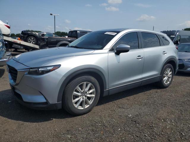 mazda cx-9 2016 jm3tcbbyxg0117993