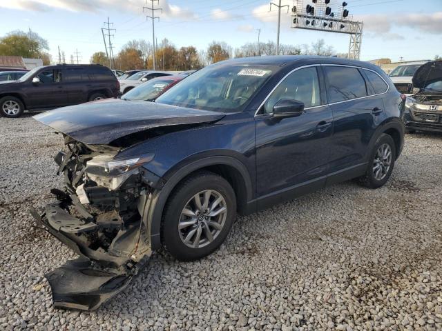 mazda cx-9 touri 2019 jm3tcbcy0k0303078