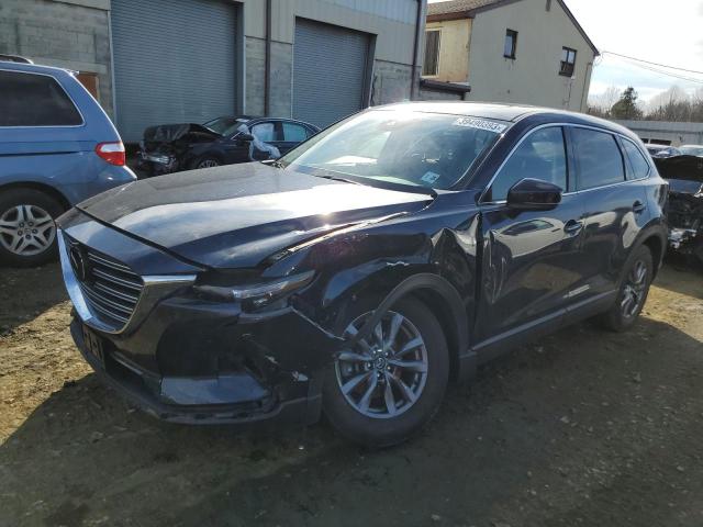 mazda cx-9 touri 2020 jm3tcbcy0l0410360