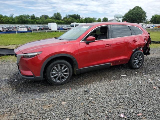 mazda cx-9 2022 jm3tcbcy0n0618967