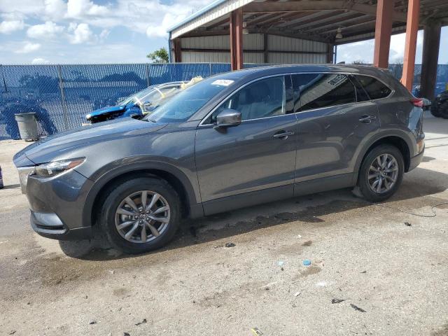 mazda cx-9 touri 2023 jm3tcbcy0p0656363