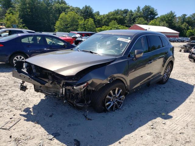 mazda cx-9 2017 jm3tcbcy1h0132981