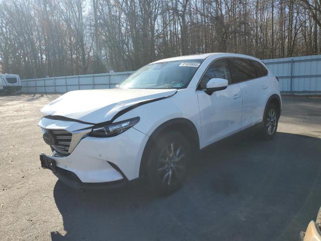 mazda cx-9 touri 2018 jm3tcbcy1j0208916