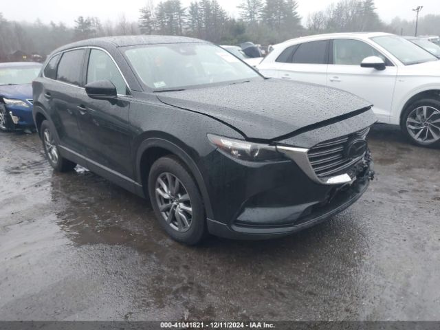 mazda cx-9 2018 jm3tcbcy1j0225862