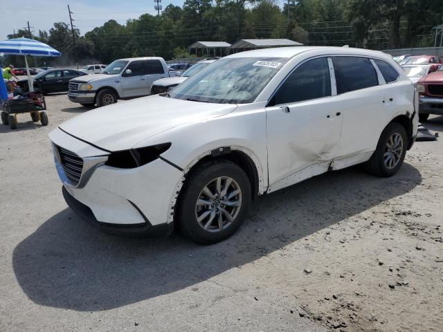 mazda cx-9 touri 2019 jm3tcbcy1k0312534