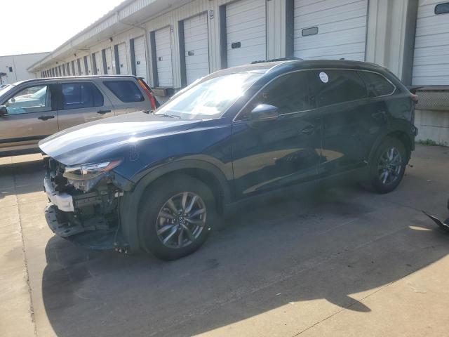 mazda cx-9 touri 2021 jm3tcbcy1m0513577