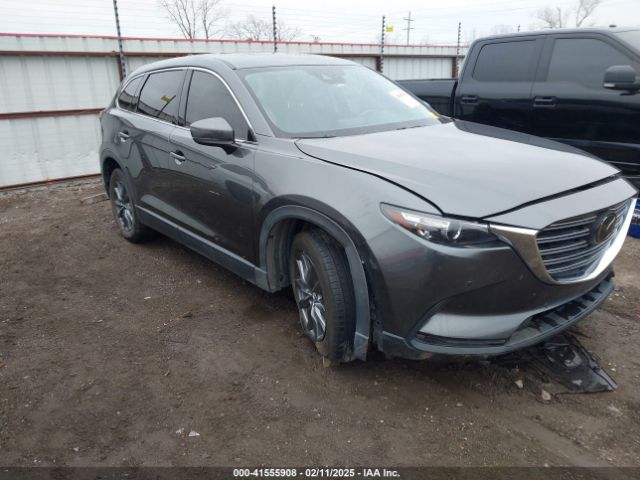 mazda cx-9 2021 jm3tcbcy1m0530928