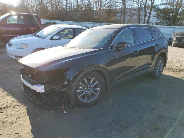 mazda cx-9 touri 2023 jm3tcbcy1p0635375