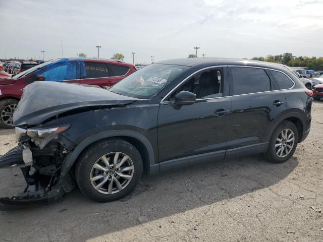 mazda cx-9 2017 jm3tcbcy2h0133590