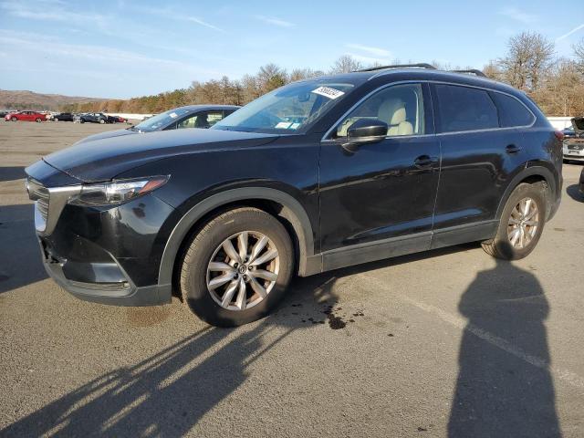 mazda cx-9 touri 2017 jm3tcbcy2h0142810