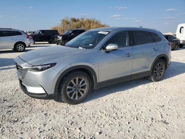 mazda cx-9 touri 2018 jm3tcbcy2j0224994