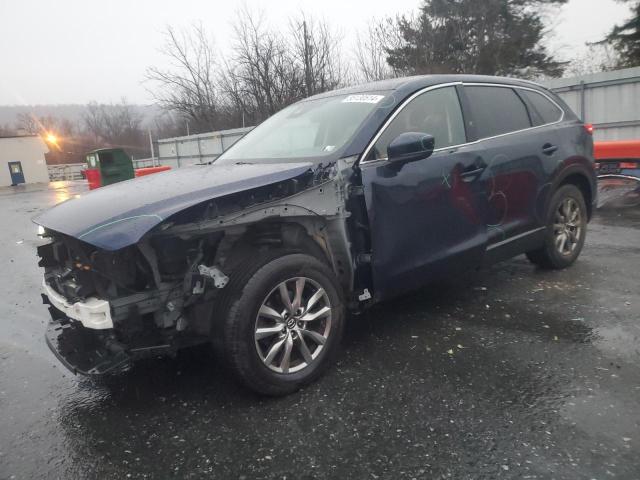 mazda cx-9 touri 2018 jm3tcbcy2j0234294