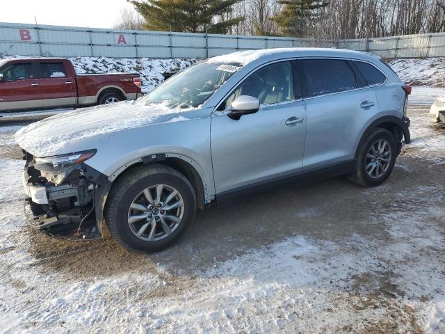 mazda cx-9 touri 2019 jm3tcbcy2k0300764