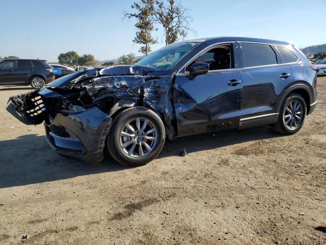 mazda cx-9 touri 2020 jm3tcbcy2l0407251