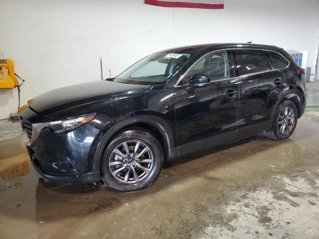 mazda cx-9 touri 2022 jm3tcbcy2n0616525