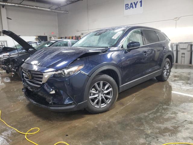 mazda cx-9 touri 2023 jm3tcbcy2p0635613