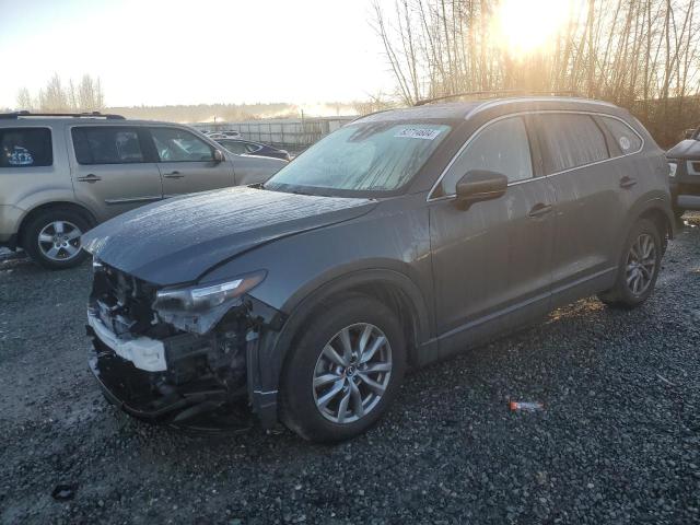 mazda cx-9 touri 2016 jm3tcbcy3g0124010