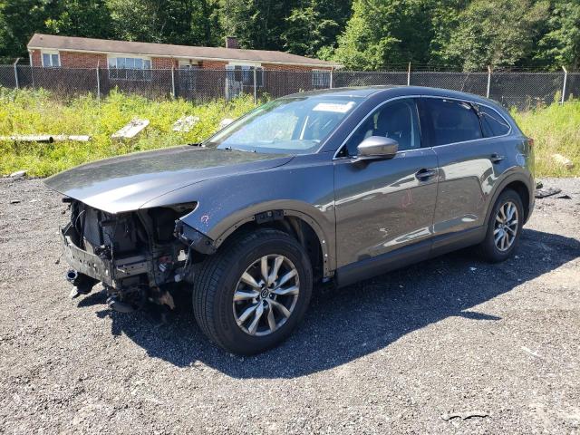 mazda cx-9 touri 2019 jm3tcbcy3k0330646