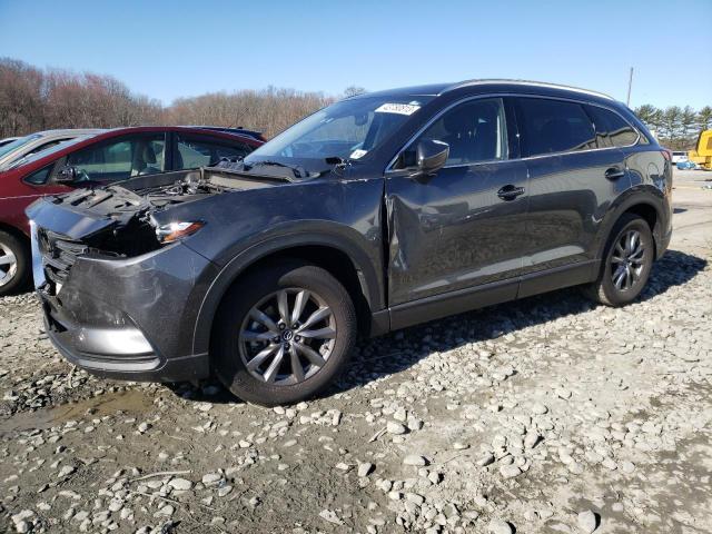 mazda cx-9 touri 2021 jm3tcbcy3m0509210