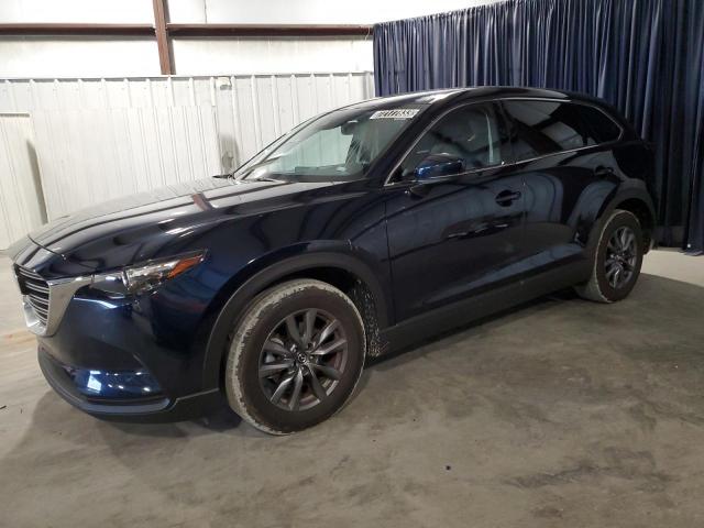 mazda cx-9 2022 jm3tcbcy3n0607090