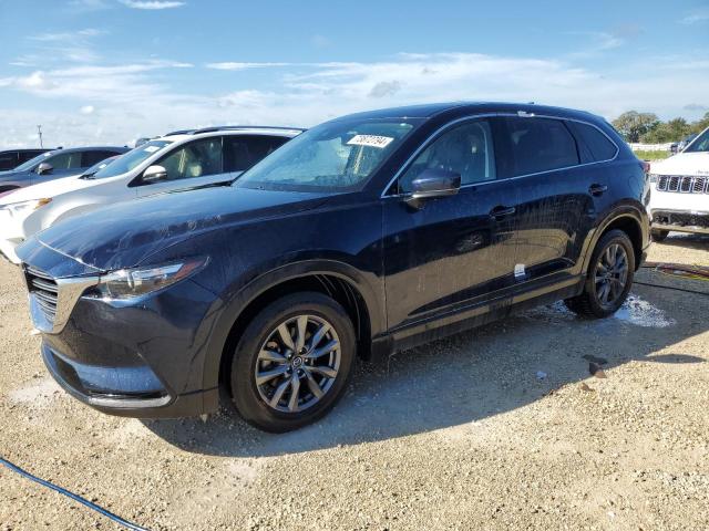 mazda cx-9 touri 2023 jm3tcbcy3p0644434