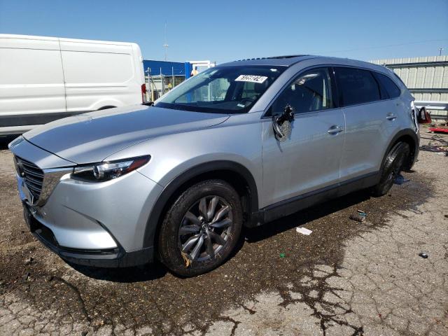 mazda cx-9 touri 2023 jm3tcbcy3p0659242