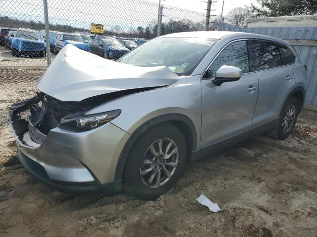 mazda cx-9 2016 jm3tcbcy4g0112304