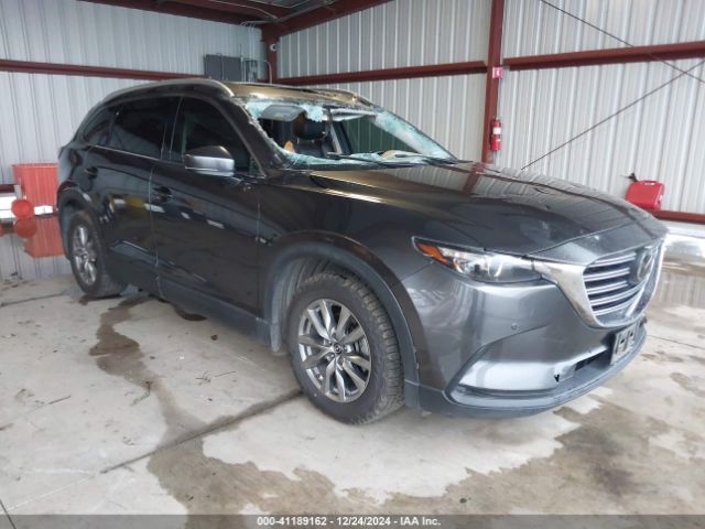 mazda cx-9 2018 jm3tcbcy4j0234944