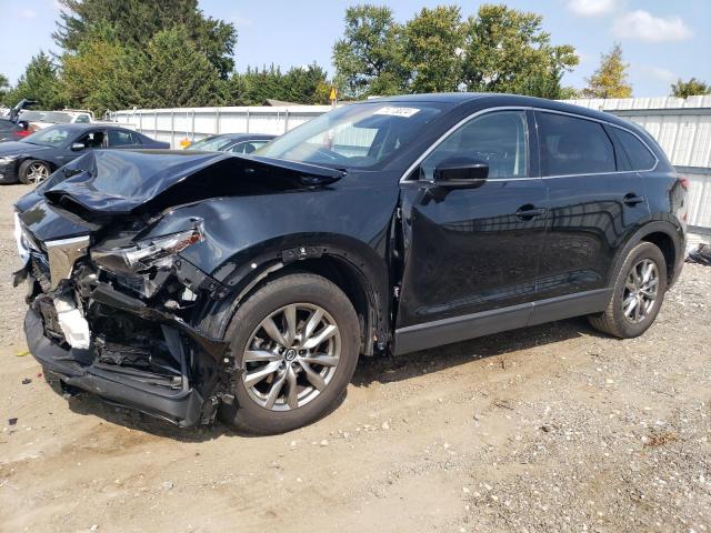 mazda cx-9 touri 2019 jm3tcbcy4k0330915