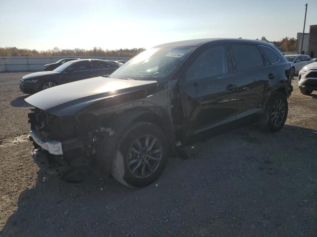 mazda cx-9 touri 2020 jm3tcbcy4l0409535