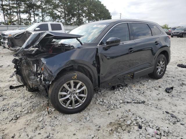 mazda cx-9 touri 2018 jm3tcbcy5j0212662