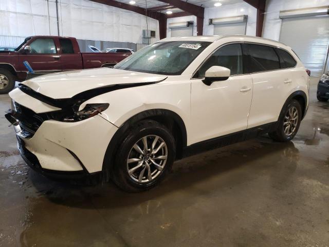 mazda cx-9 touri 2018 jm3tcbcy5j0223130