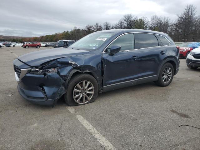 mazda cx-9 touri 2019 jm3tcbcy5k0301360