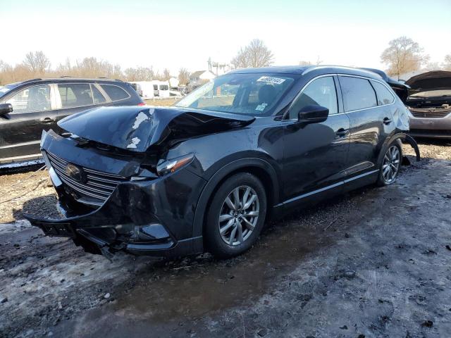 mazda cx-9 2019 jm3tcbcy5k0301777