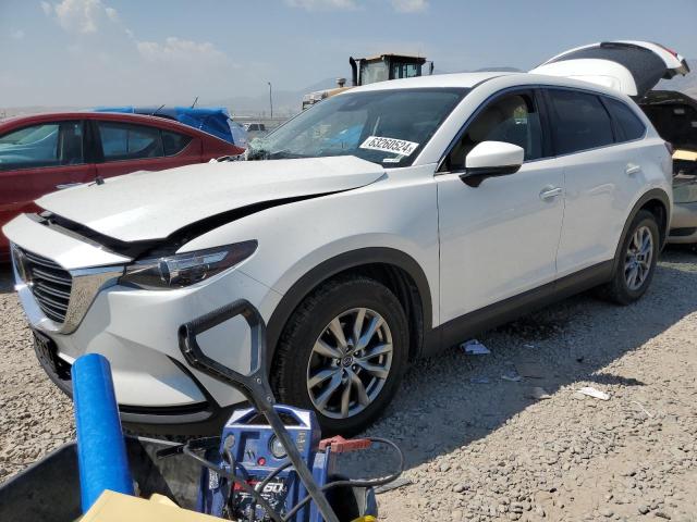 mazda cx-9 touri 2019 jm3tcbcy5k0312021