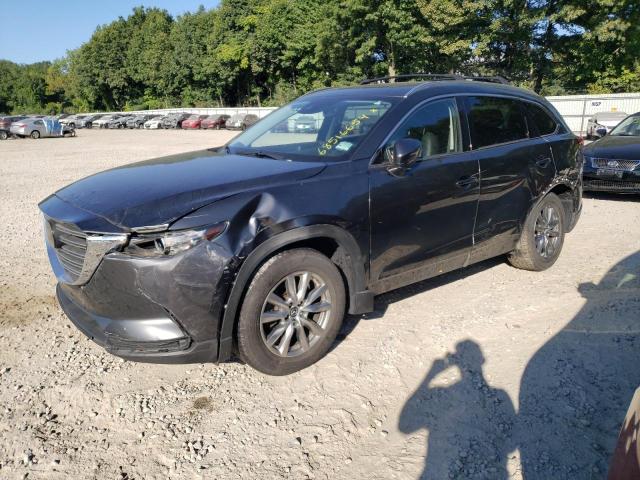 mazda cx-9 touri 2019 jm3tcbcy5k0333189