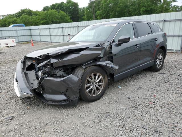 mazda cx-9 2016 jm3tcbcy6g0120971