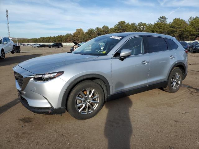 mazda cx-9 touri 2018 jm3tcbcy6j0231043