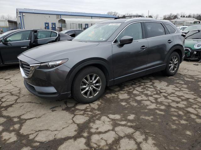 mazda cx-9 touri 2019 jm3tcbcy6k0304784