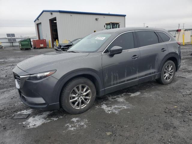 mazda cx-9 touri 2019 jm3tcbcy6k0307801